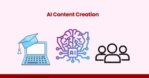 AI Course Creation
