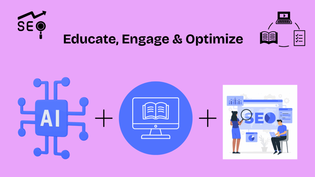 SEO for education websites