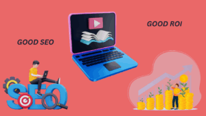 How to market online courses