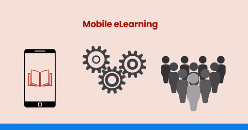 Mobile eLearning