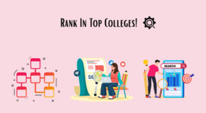 SEO for Colleges