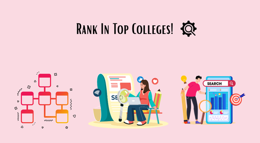 SEO for Colleges