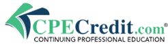 cpe credit -logo