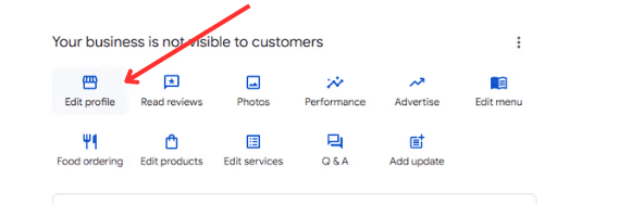 Google Business attributes 4