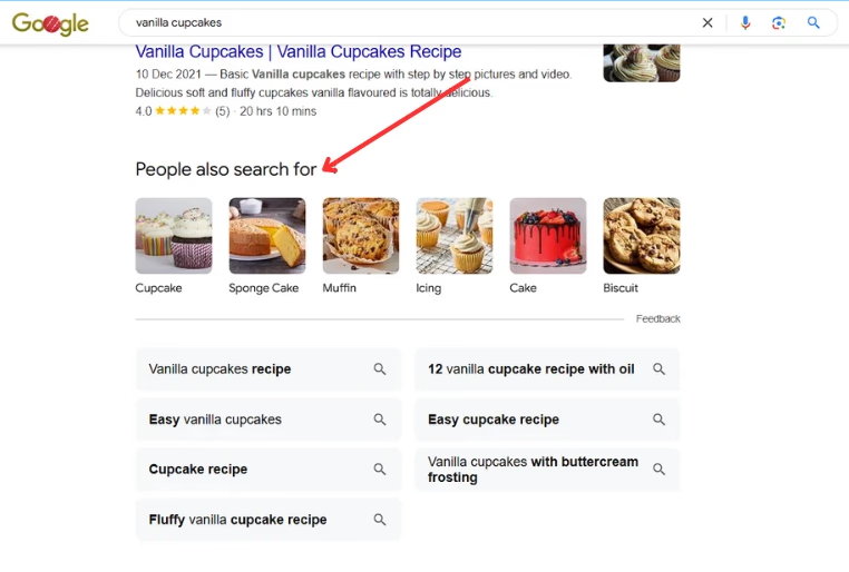 how to add keywords to google business profile 2