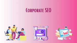 SEO Corporate Training